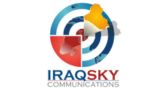 Iraq Sky Logo